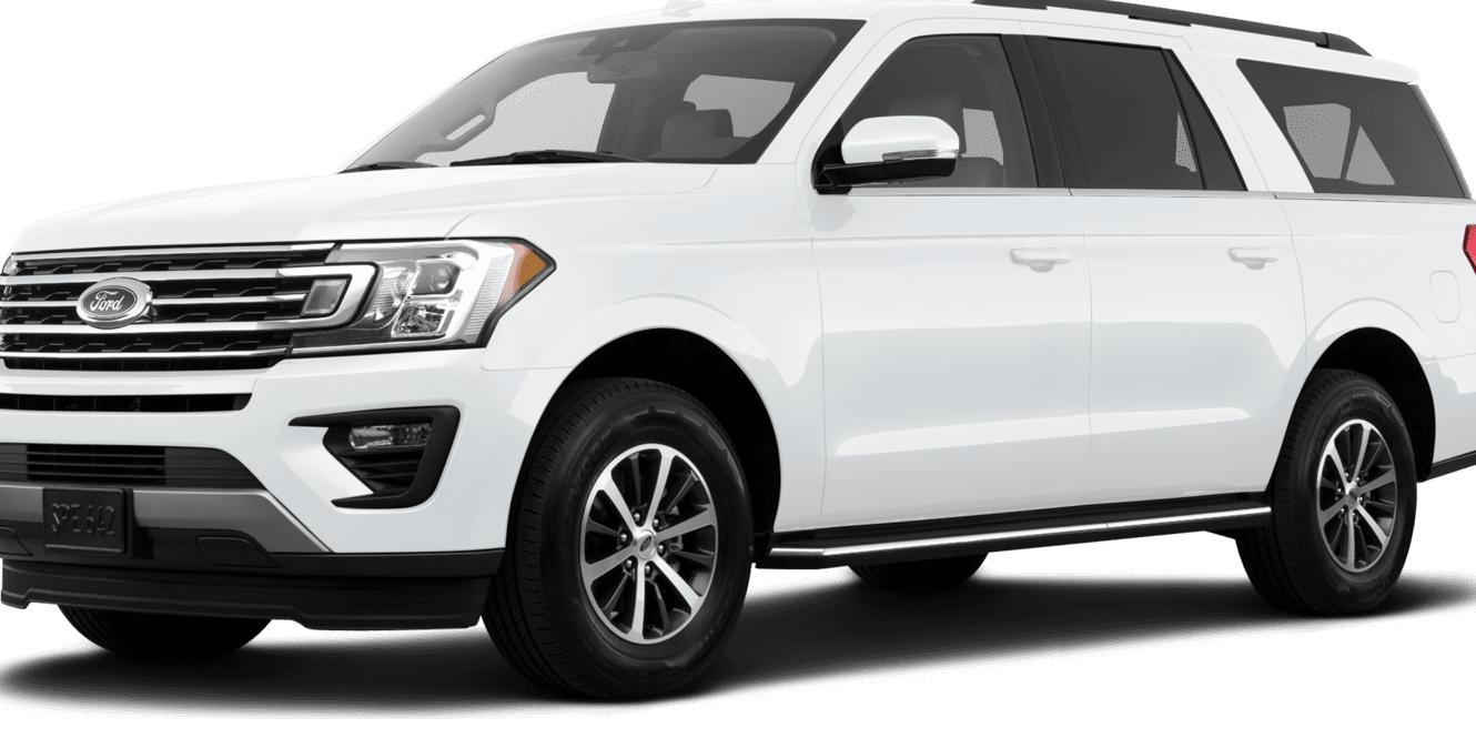 FORD EXPEDITION MAX 2020 1FMJK1HT9LEA66195 image
